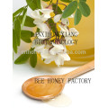 raw honey of drum